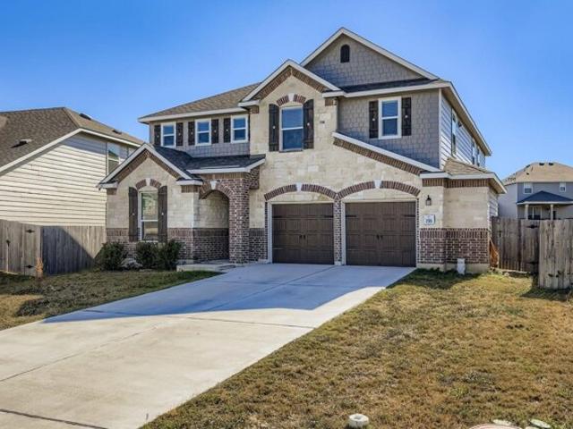 House for sale in Kyle, Texas