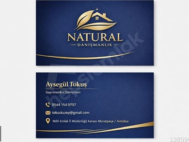 Muratpaşa, Antalya içerisinde satılık Turistik Tesis