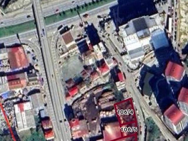 Aydınlar, Giresun Merkez içerisinde satılık Arsa