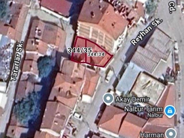 Yenişehir, Bursa içerisinde satılık Dükkan