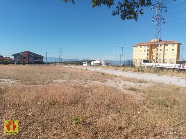 Emet içerisinde satılık Arsa