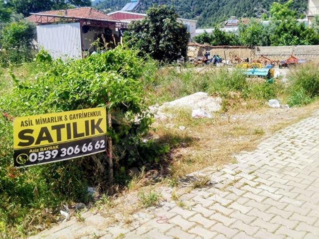 Bursa içerisinde satılık Arsa