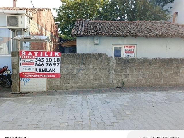 Reşadiye Mahallesi, Gönen içerisinde satılık Arsa