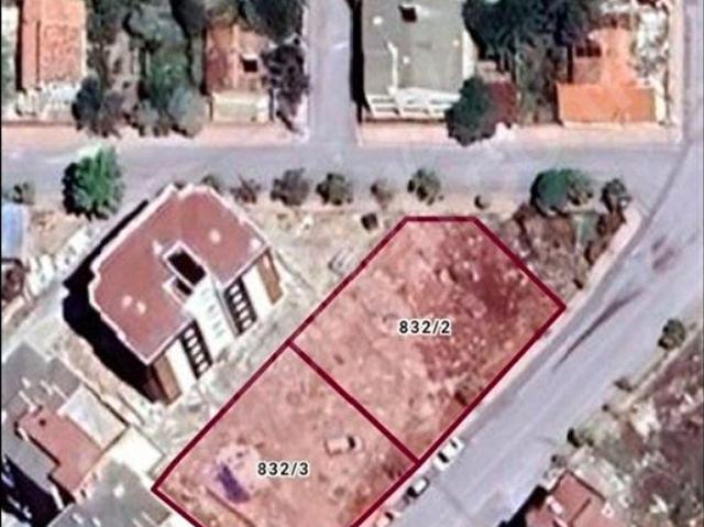 Melikgazi, Kayseri içerisinde satılık Arsa