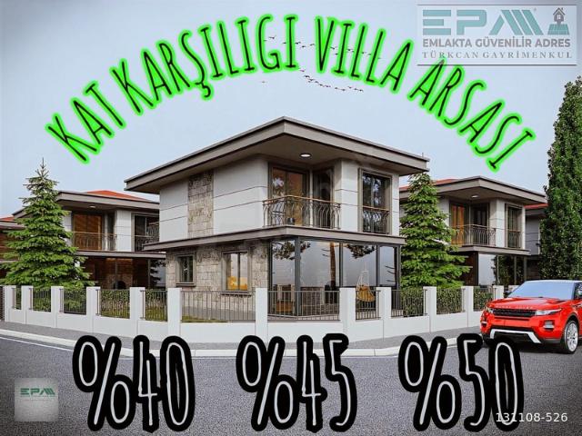 Yuvaköy Mahallesi, Yenimahalle içerisinde satılık Arsa