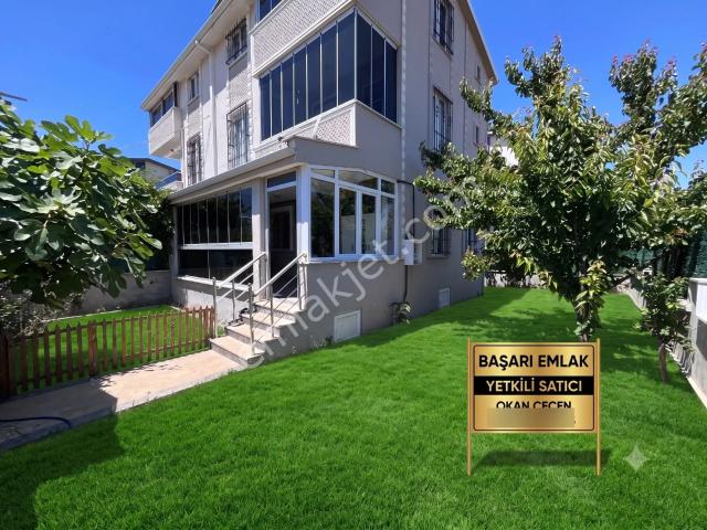 Marmaraereğlisi, Tekirdağ içerisinde satılık Villa