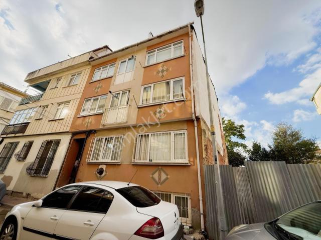 Bağlarbaşı, Üsküdar içerisinde satılık mülk