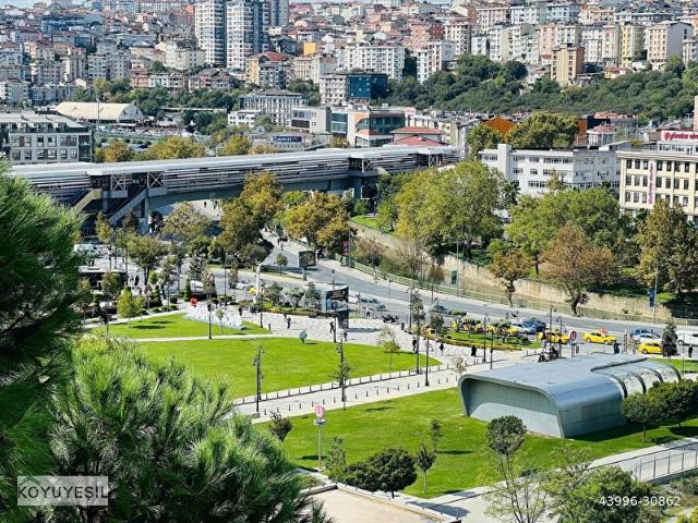 Çağlayan Mahallesi, Kâğıthane içerisinde satılık mülk