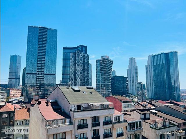 Şişli, İstanbul içerisinde satılık mülk