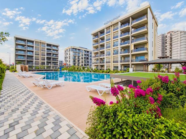 Aksu, Antalya içerisinde satılık mülk