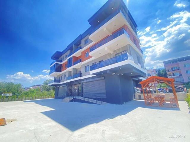Kemalpaşa, İzmir içerisinde satılık mülk