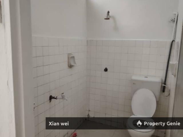 Terraced House for sale in Johor