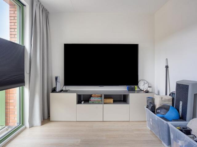 Woning te huur in Kop van Zuid-Entrepot, Rotterdam