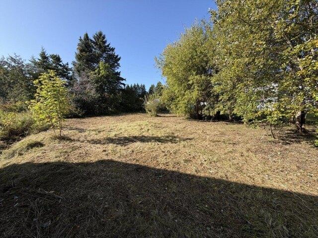 Land for sale in Caribou, Maine