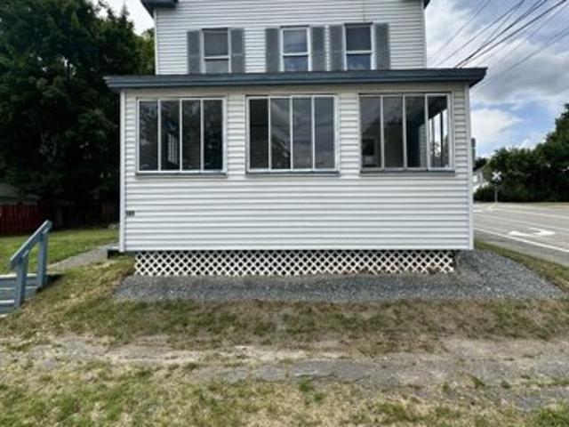 House for sale in Millinocket, Maine