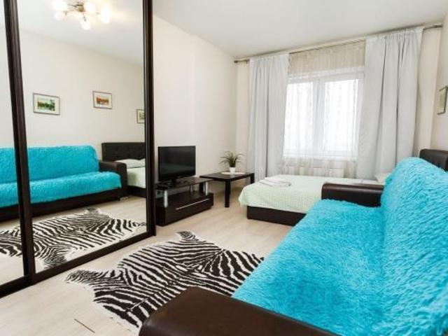 Квартира аренда в Катайск Г, Курганская область