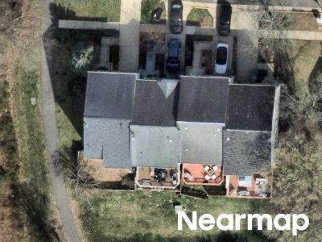 Townhouse for sale in Virginia