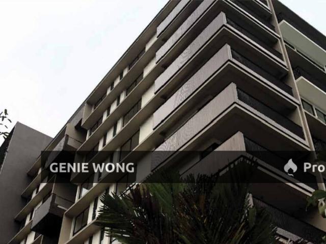 Condominium for sale in Country Heights Damansara, Kuala Lumpur