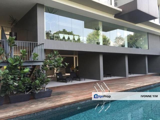 Condominium for rent in Country Heights Damansara, Kuala Lumpur