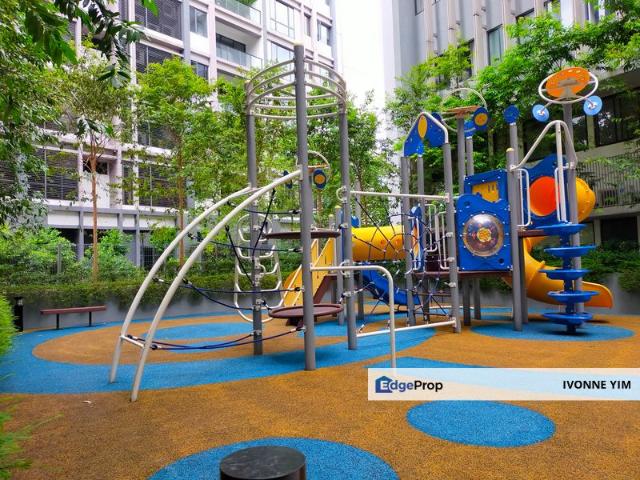 Condominium for rent in Country Heights Damansara, Kuala Lumpur