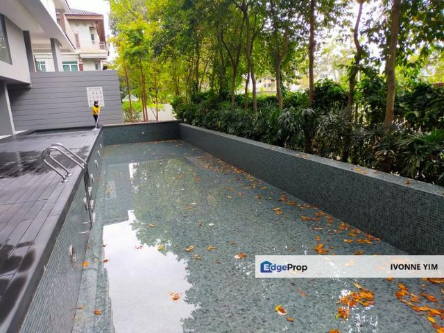 Condominium for sale in Country Heights Damansara, Kuala Lumpur