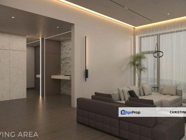Condominium for sale in Country Heights Damansara, Kuala Lumpur