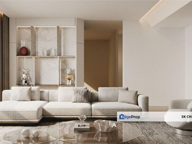 Condominium for sale in Country Heights Damansara, Kuala Lumpur