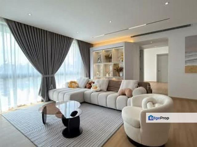 Condominium for sale in Country Heights Damansara, Kuala Lumpur