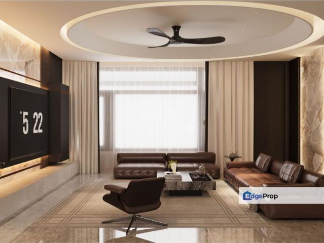 Condominium for sale in Ampang Hilir, Kuala Lumpur