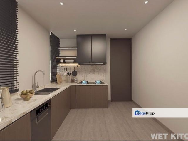 Condominium for sale in Country Heights Damansara, Kuala Lumpur