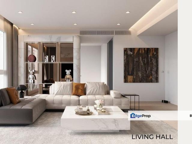 Condominium for sale in Ampang Hilir, Kuala Lumpur