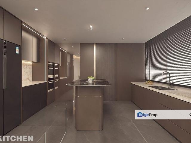 Condominium for sale in Country Heights Damansara, Kuala Lumpur