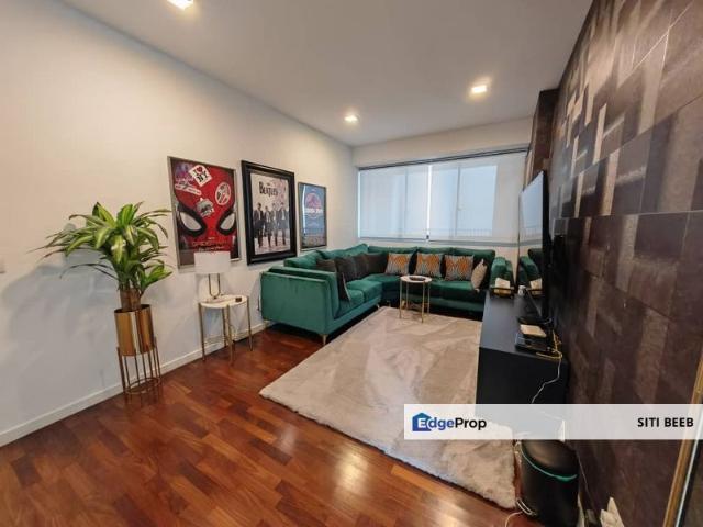 Condominium for sale in Ampang Hilir, Kuala Lumpur