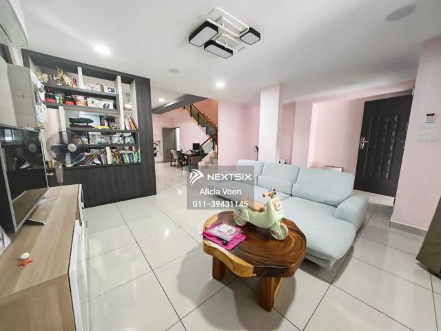 Residential House for sale in Country Heights Damansara, Kuala Lumpur