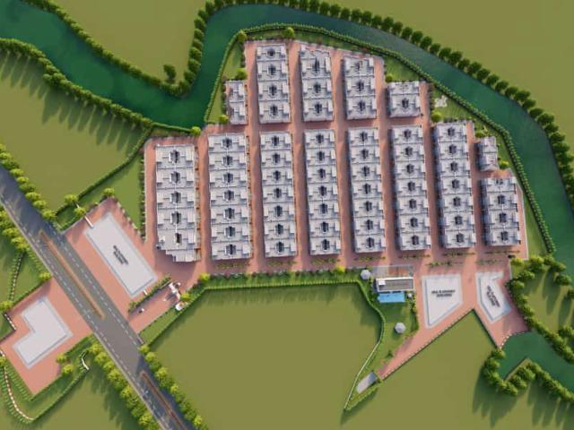 Villa for sale in Madya