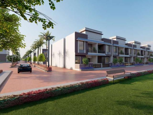 Villa for sale in Madya