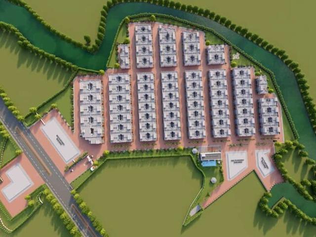 Villa for sale in Madya