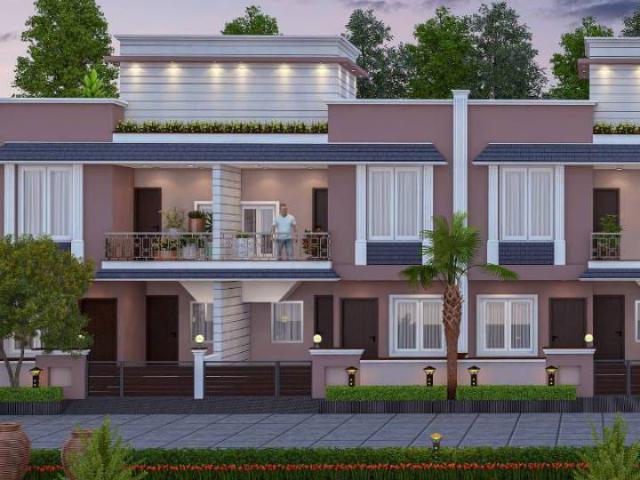 Villa for sale in Madya
