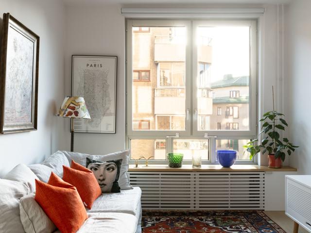 Bostadsrätt till salu i Botkyrka, Stockholm