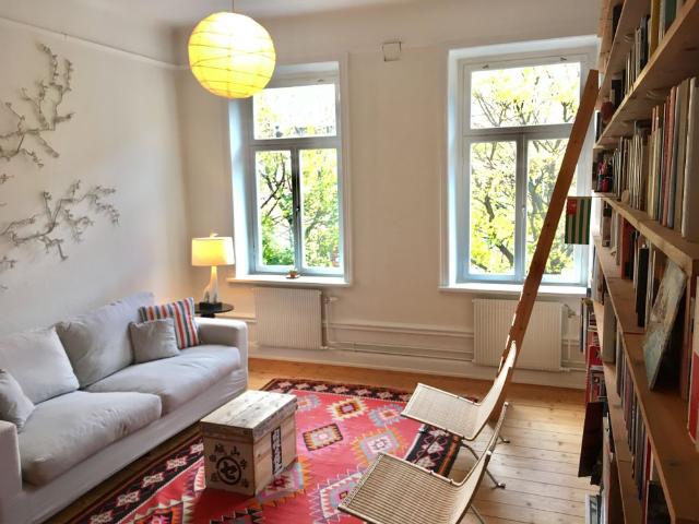 Lägenhet hyra i Botkyrka, Stockholm