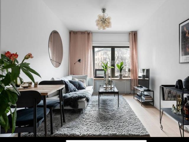 Lägenhet hyra i Södermalms stadsdelsområde, Stockholm