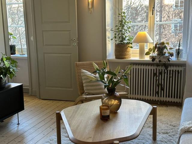 Lägenhet hyra i Södermalms stadsdelsområde, Stockholm