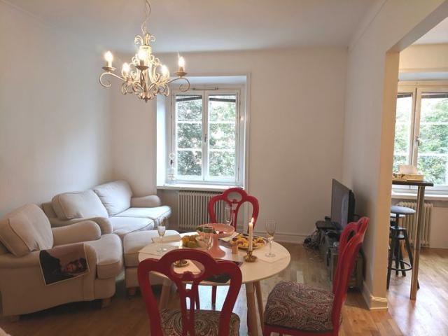 Lägenhet hyra i Södermalms stadsdelsområde, Stockholm