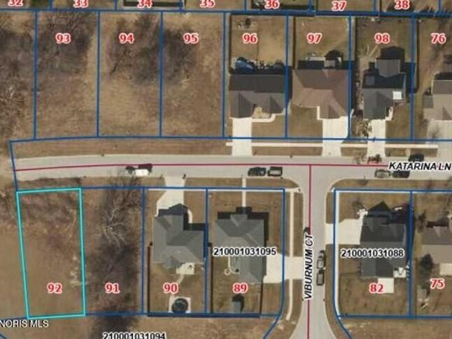 Land for sale in Findlay, Ohio