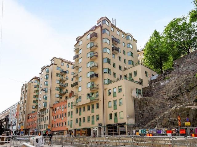 Lägenhet hyra i Södermalms stadsdelsområde, Stockholm