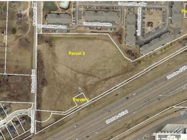 Land for sale in Memphis