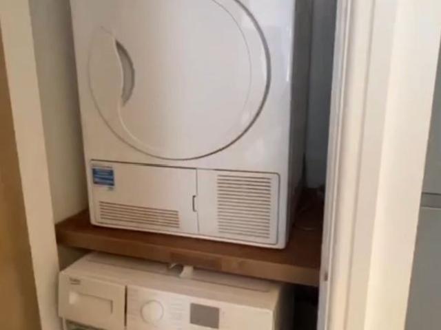 Apartment for rent in Abbey Park, Barton In Fabis