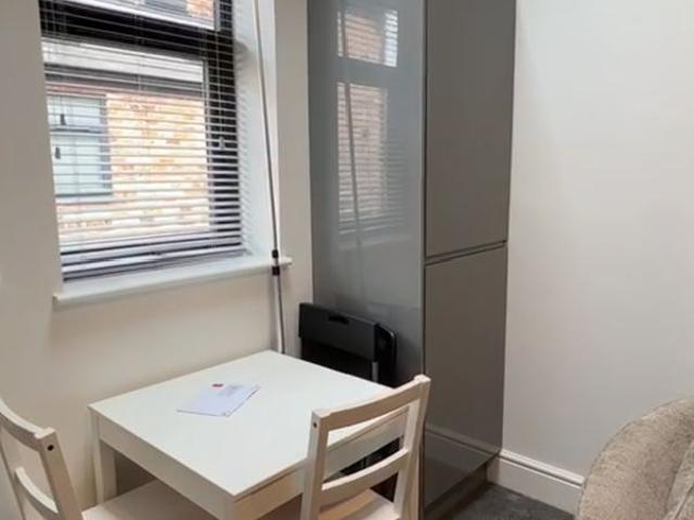 Apartment for rent in Abbey Park, Barton In Fabis