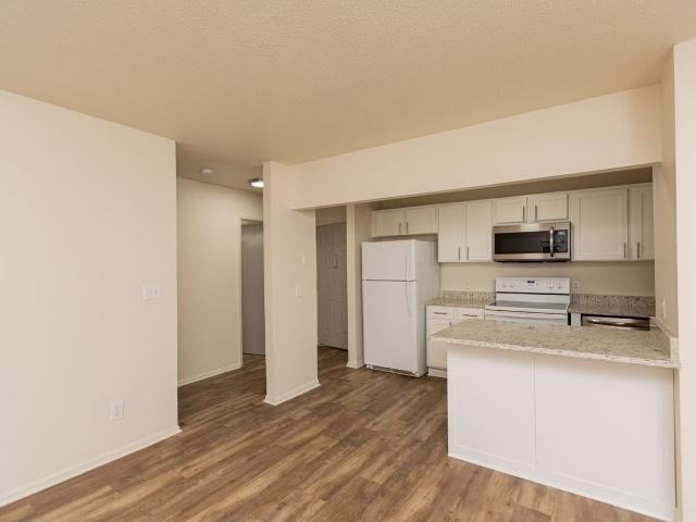 Apartment for rent in Tennessee