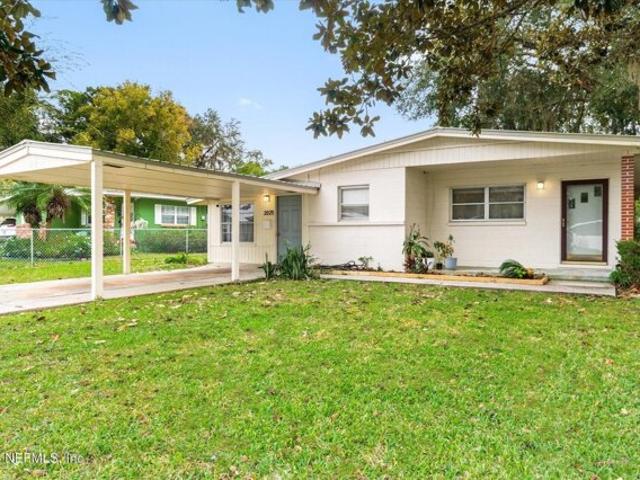 House for sale in Palatka, Florida